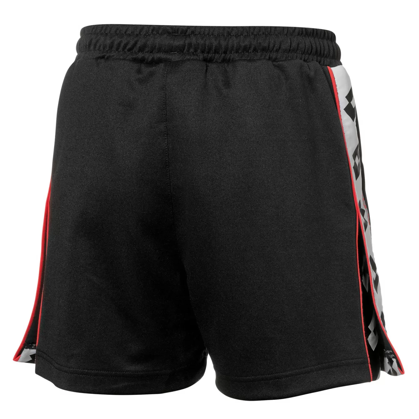 Woman Lotto Athletica Prime W Short