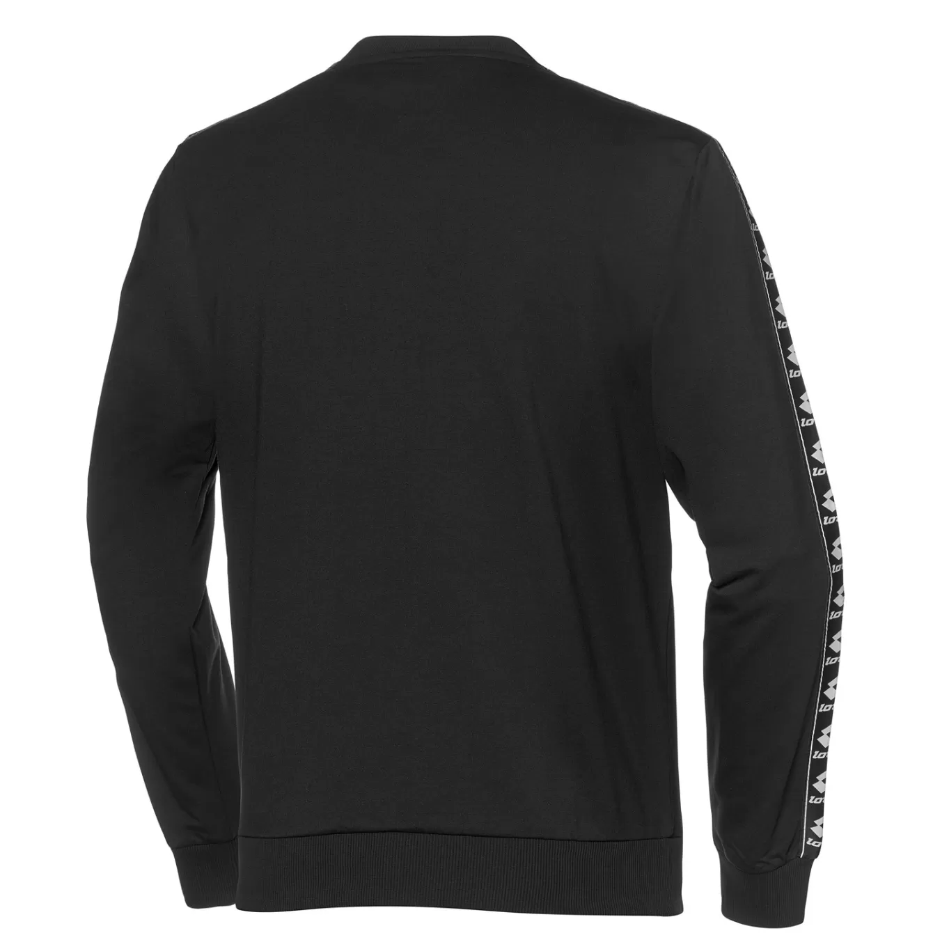 Man Lotto Athletica Sweat Rn