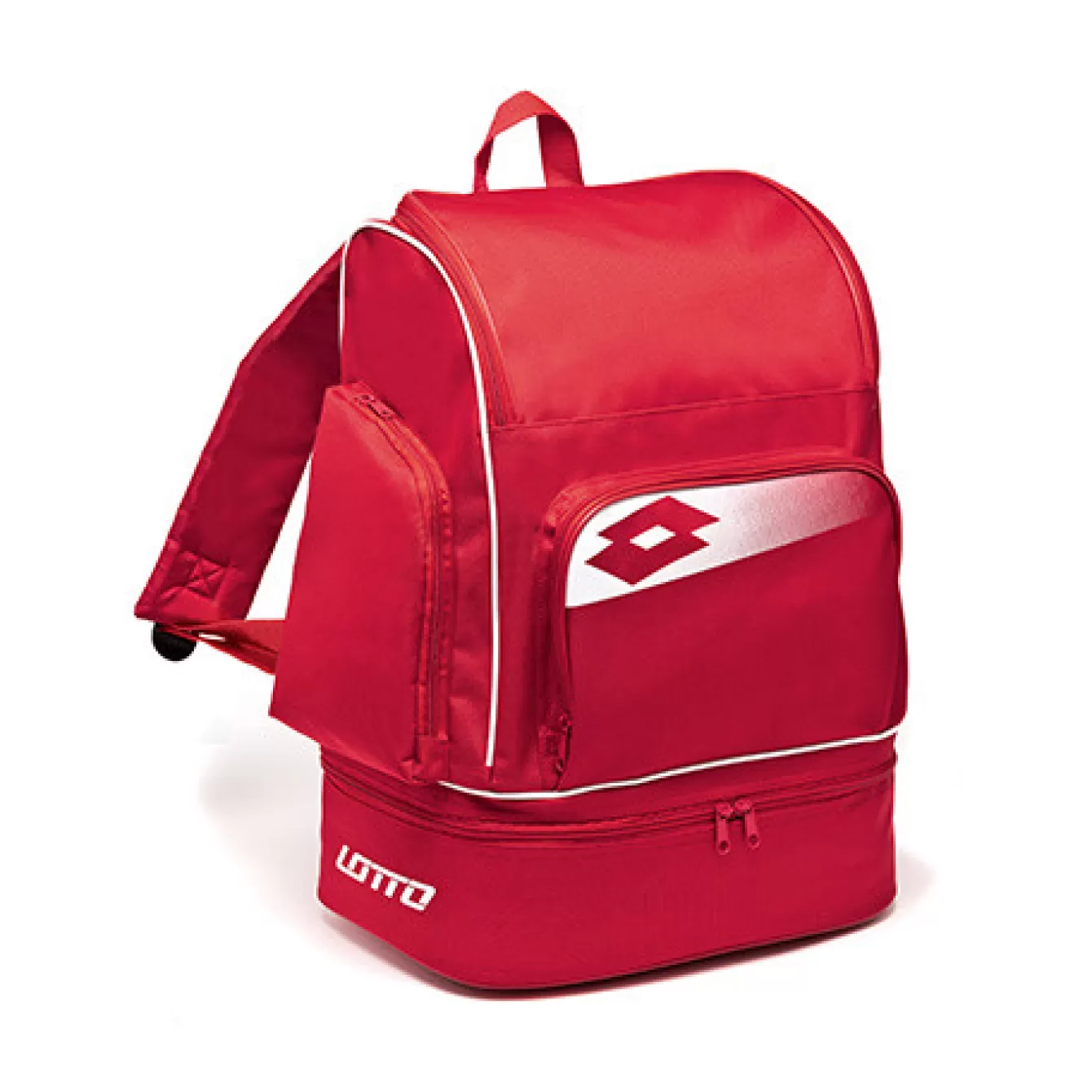 Lotto Backpack Soccer Omega Ii