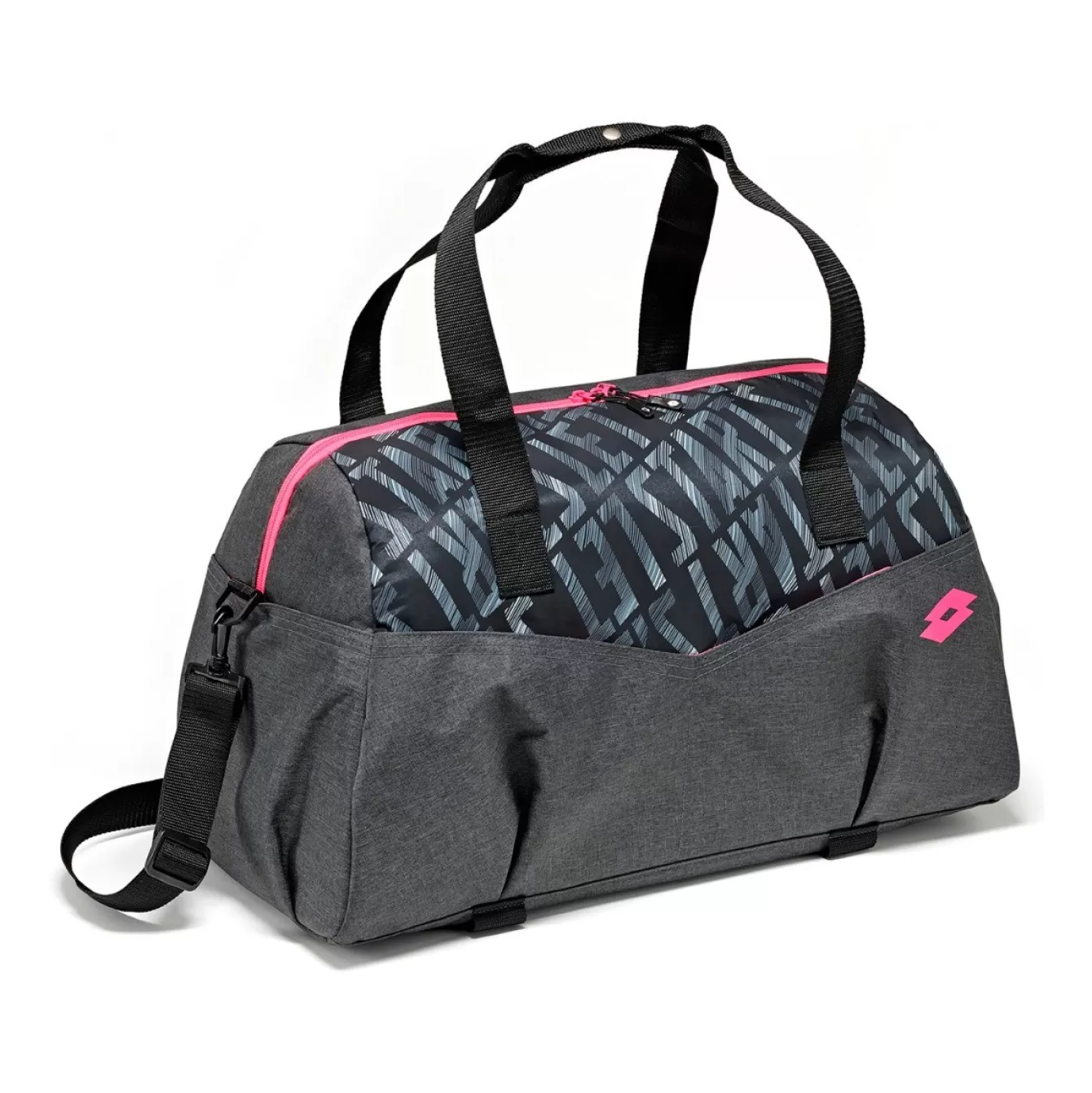 Lotto Bag Fitness Iv W