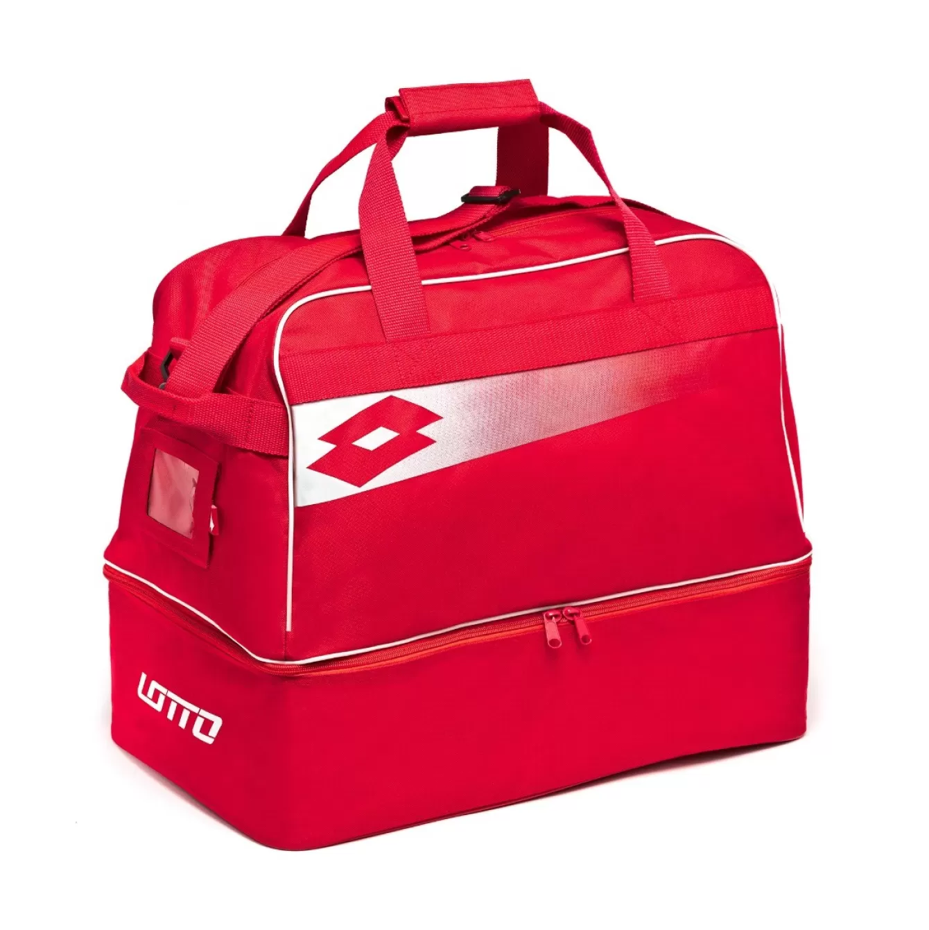 Lotto Bag Soccer Omega Jr Ii