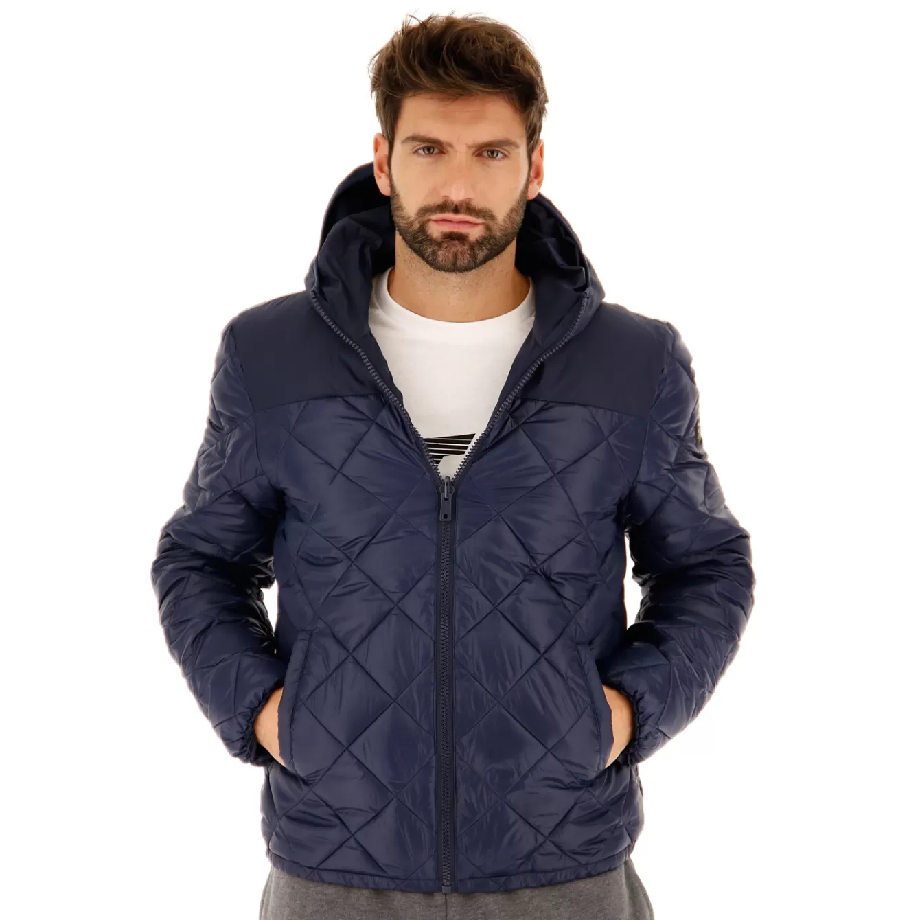 Man Lotto Bomber St Moritz Ii Hd Ny