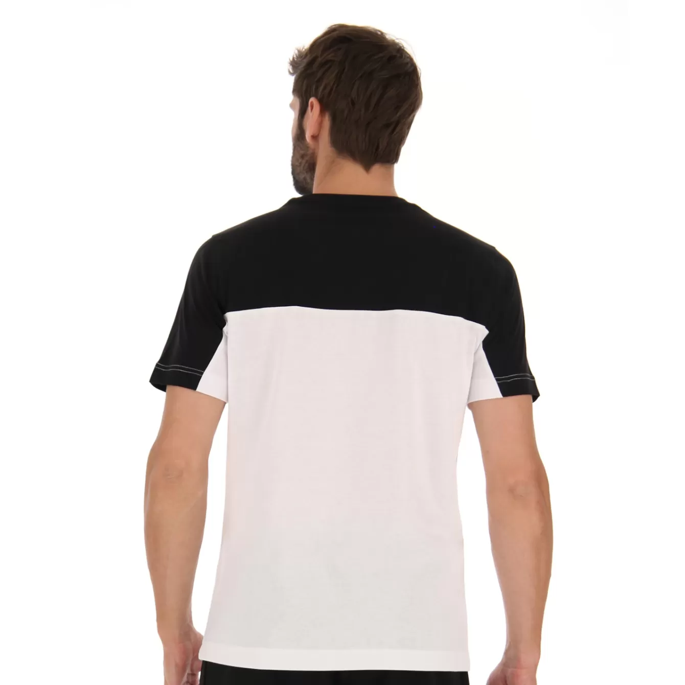 Man Lotto Dinamico Vi Tee Block