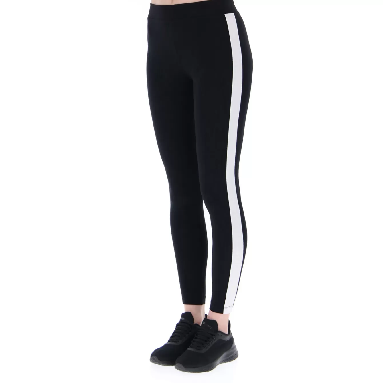 Woman Lotto Dinamico W Iv Legging Stp Js Stc