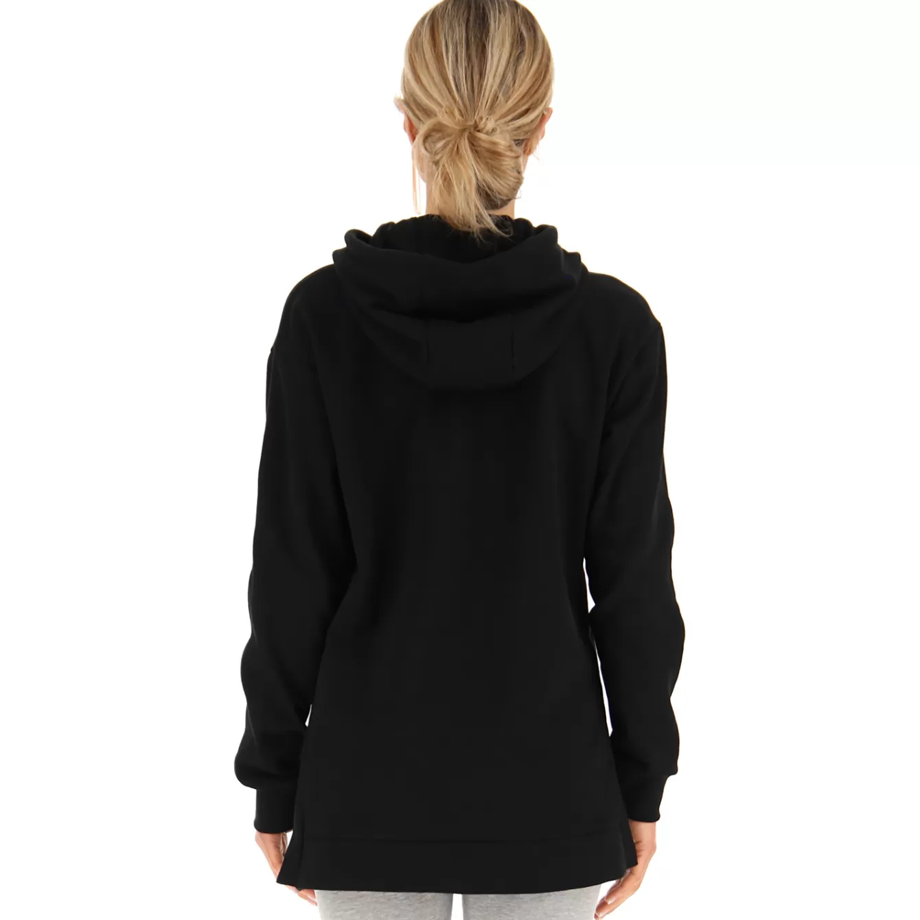 Woman Lotto Dinamico W Vi Sweat Hd