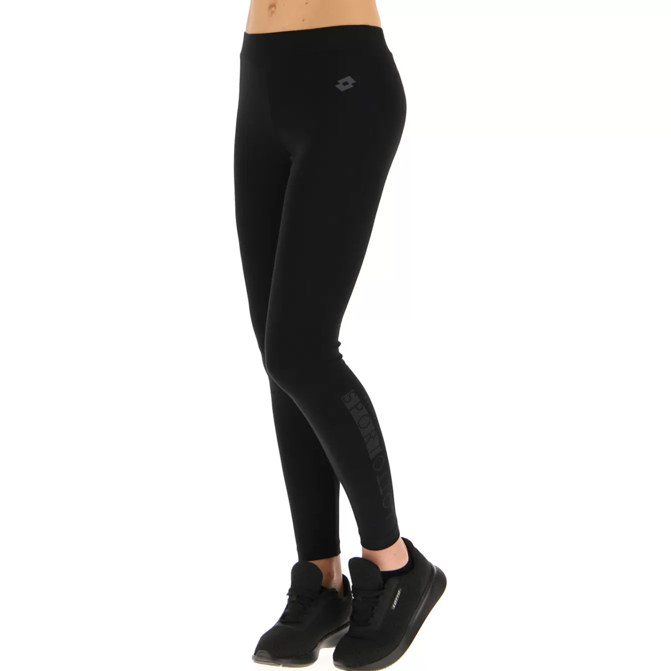 Woman Lotto Dinamico W Vii Legging 2