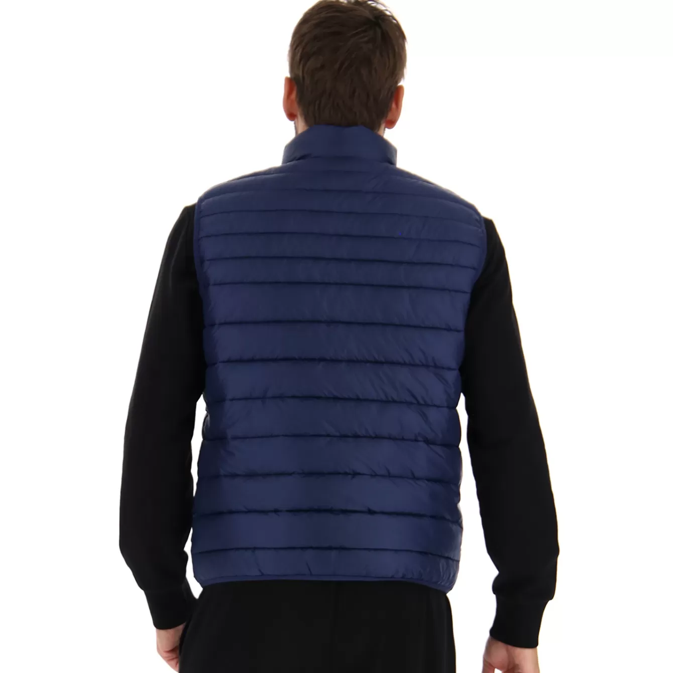 Man Lotto Gilet Cortina Iii Pad Pl