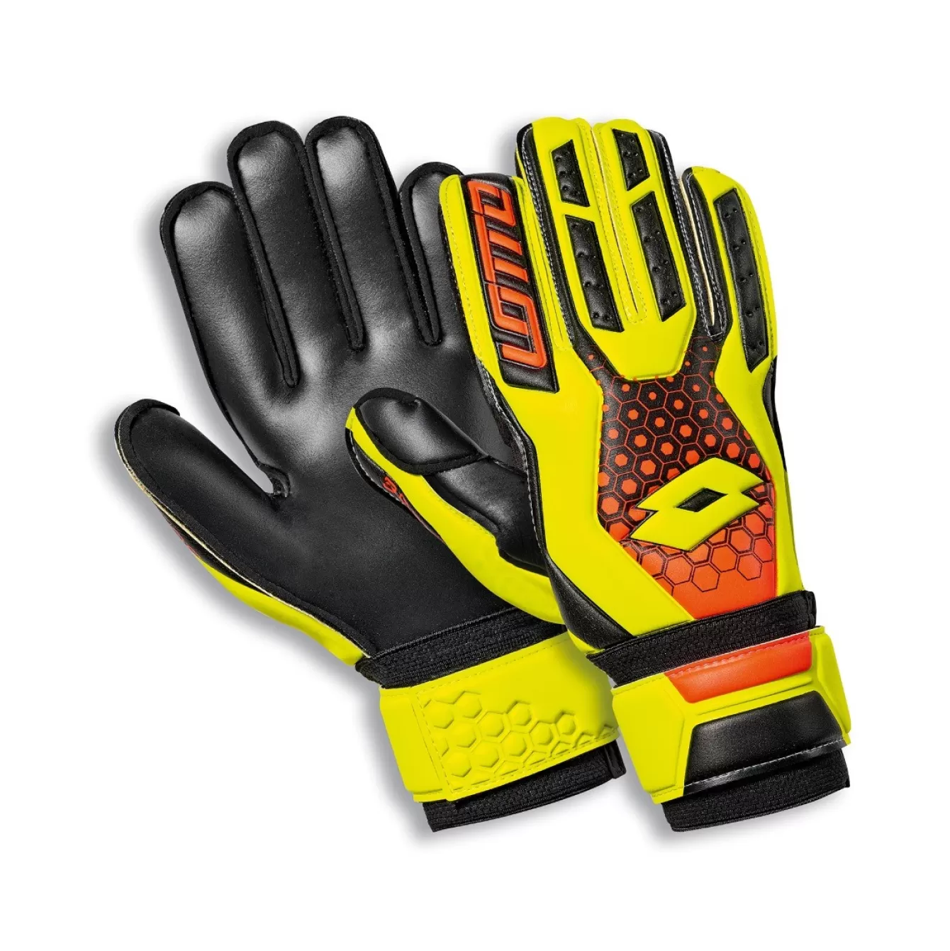 Lotto Glove Gk Spider 500