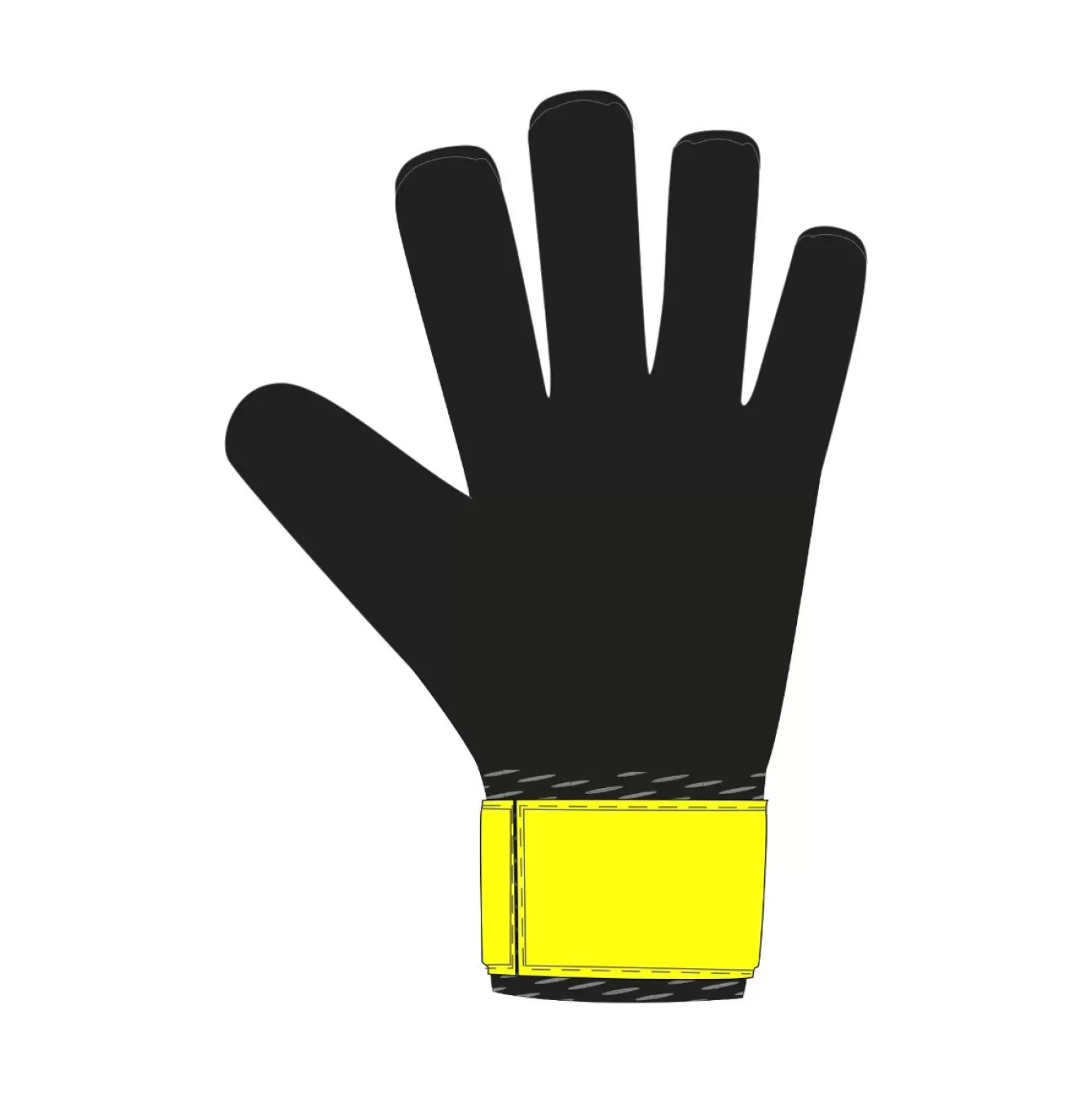 Lotto Glove Gk Spider 500