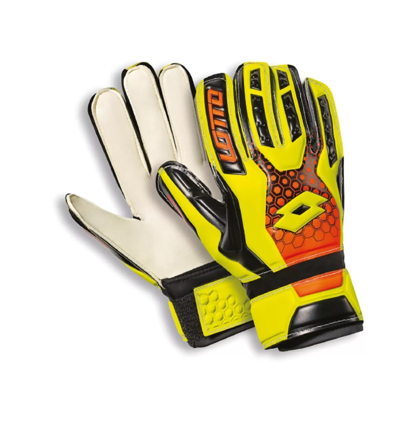 Lotto Glove Gk Spider 900 Jr