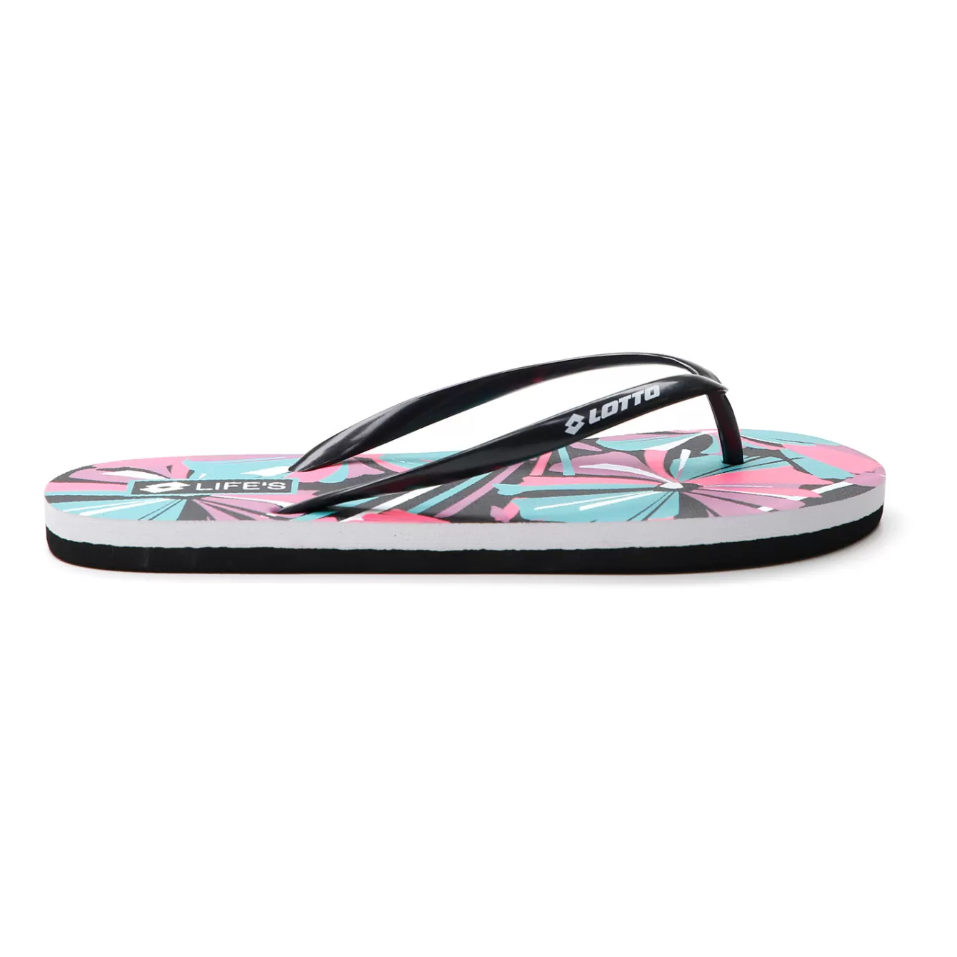 Woman Lotto Hiva Flip Ii W