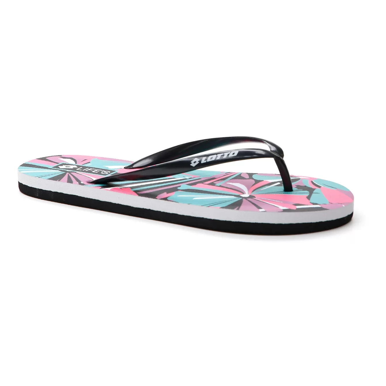 Woman Lotto Hiva Flip Ii W