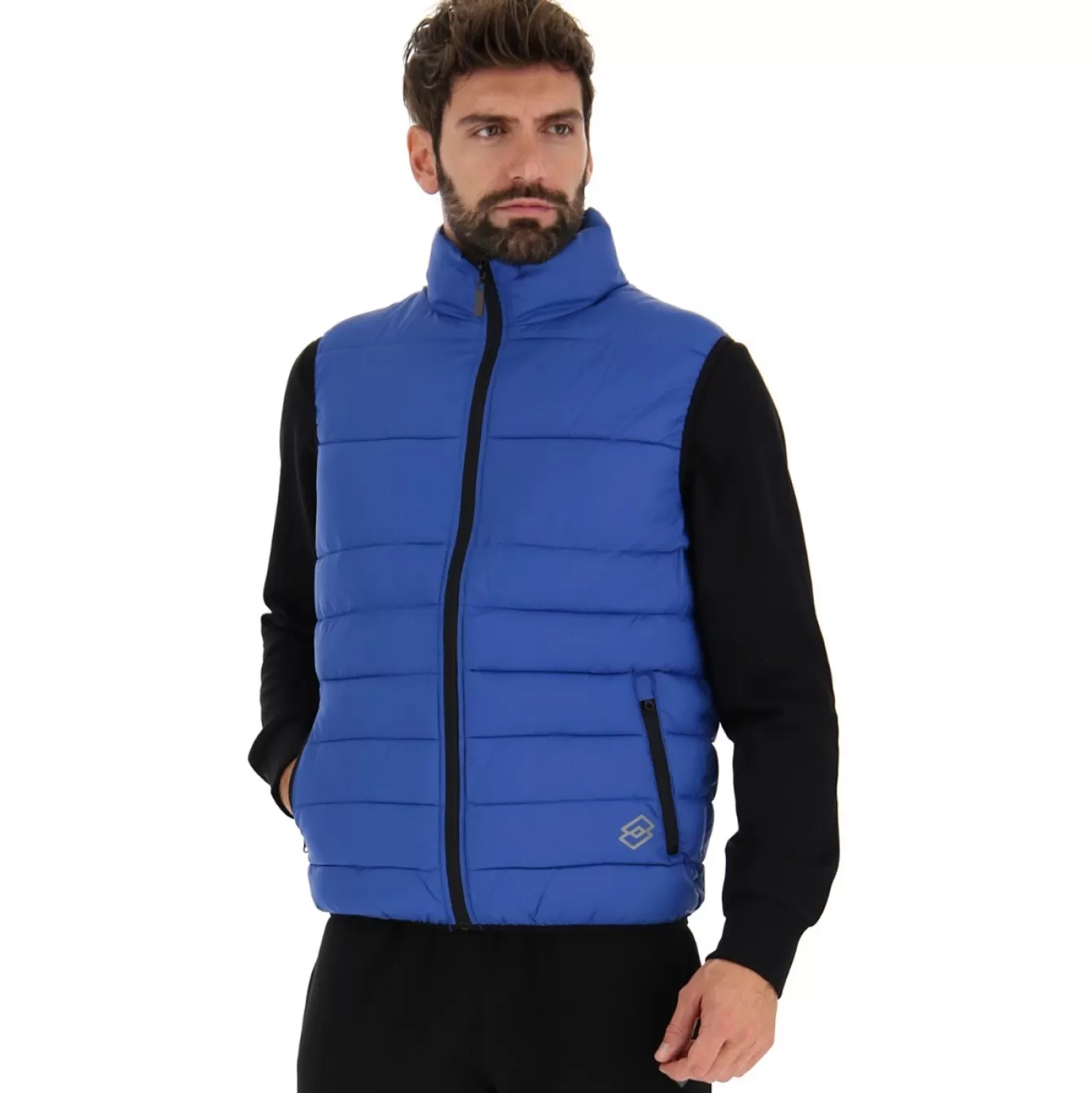 Man Lotto Jonah Ii Gilet Pad