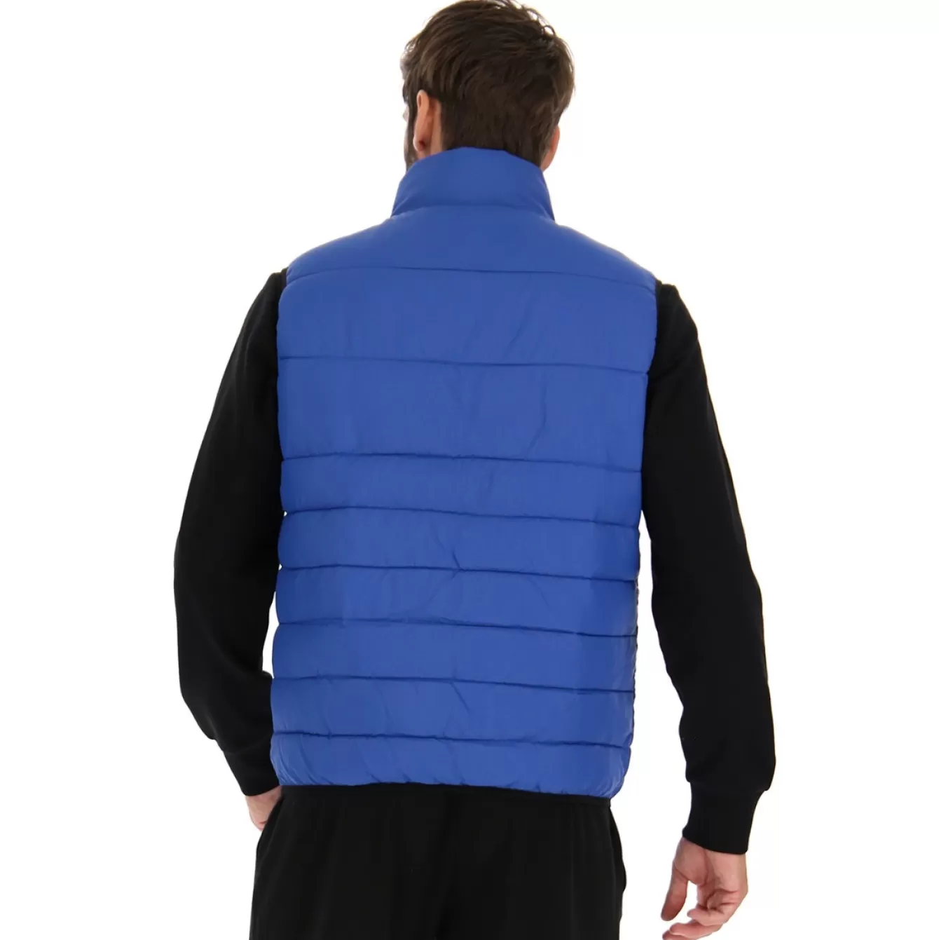 Man Lotto Jonah Ii Gilet Pad