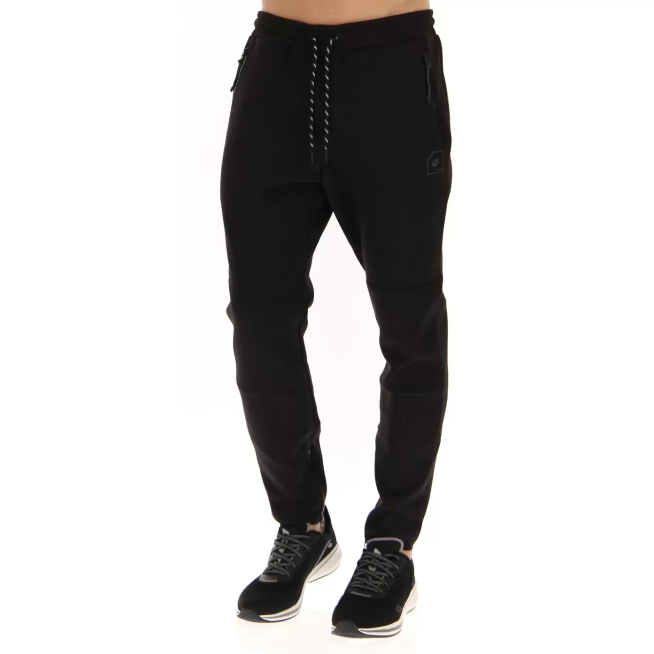 Man Lotto Lab Pant