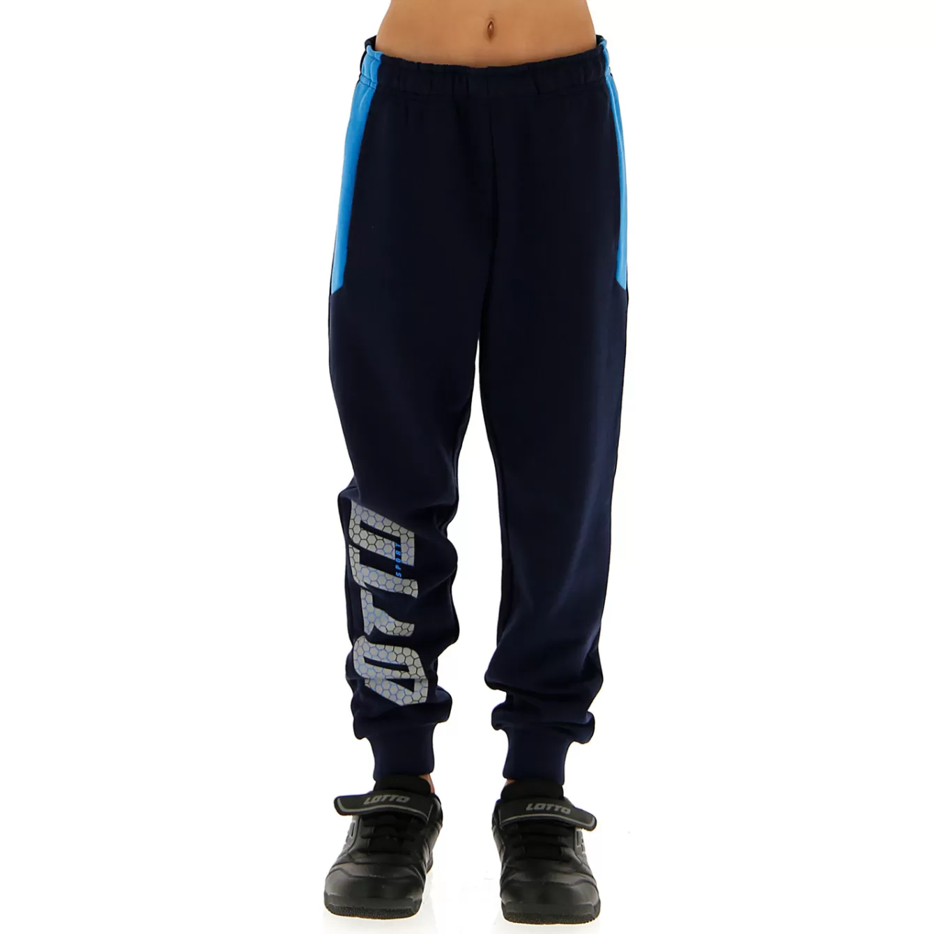 Kids Lotto Logo B Iii Pant Rib Ft