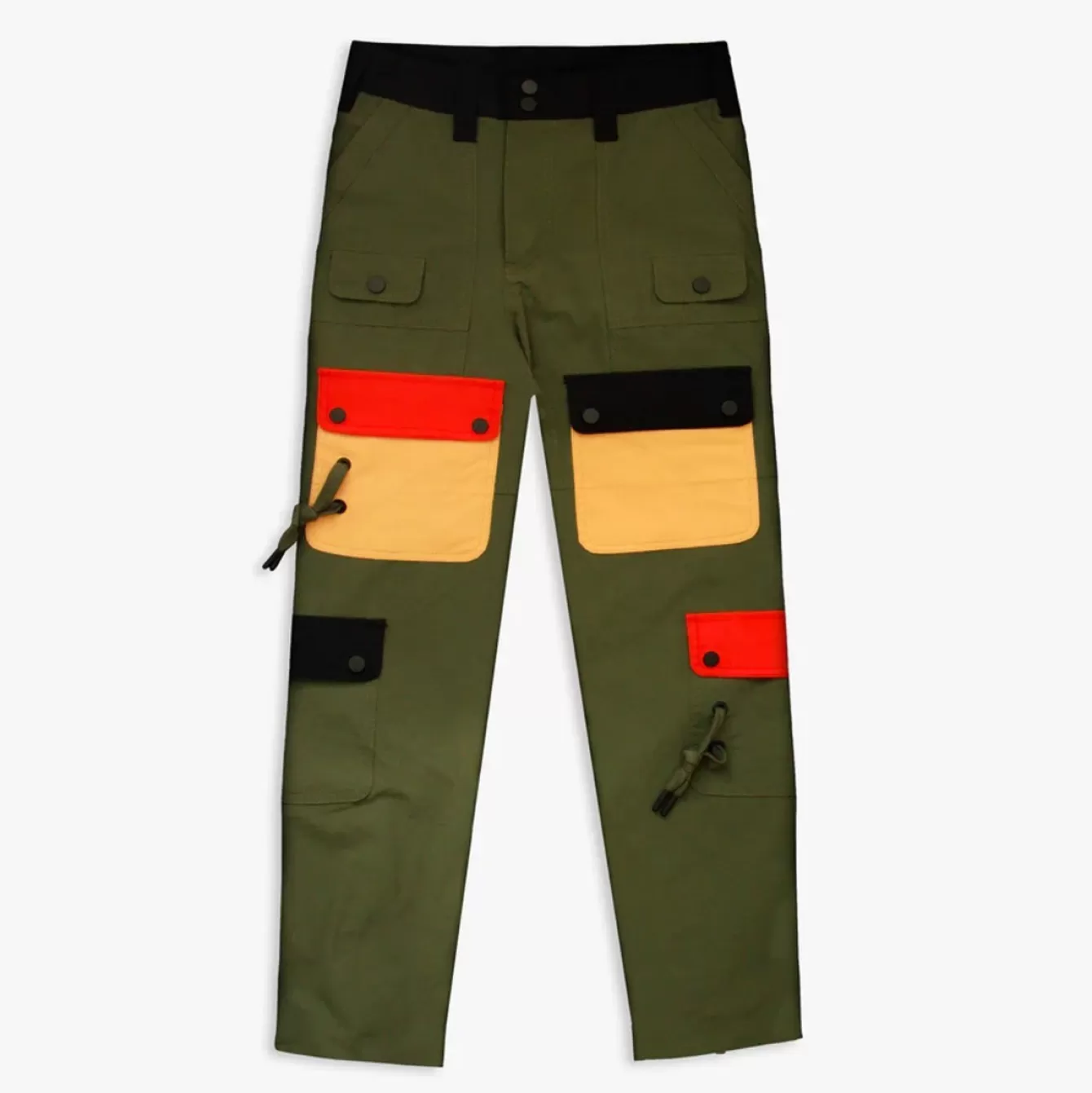 Man Lotto Nyc Pant Pkt