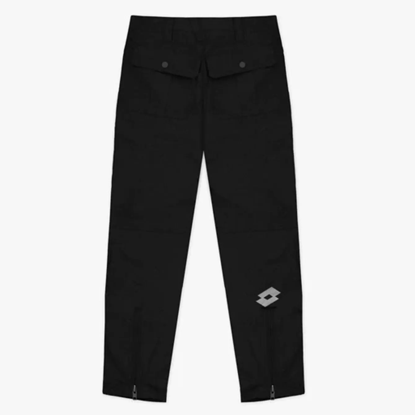 Man Lotto Nyc Pant Pkt