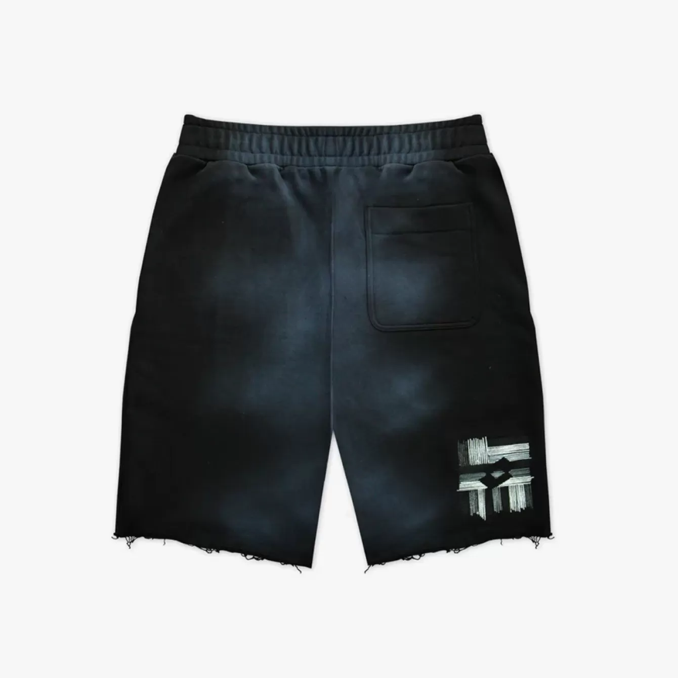 Man Lotto Nyc Short