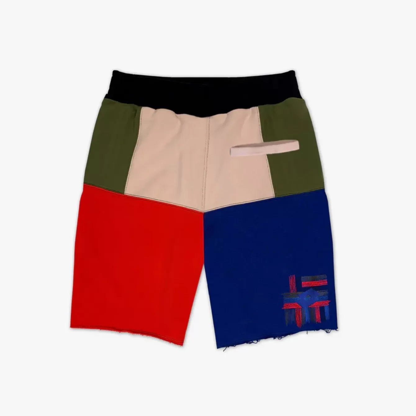 Man Lotto Nyc Short Block