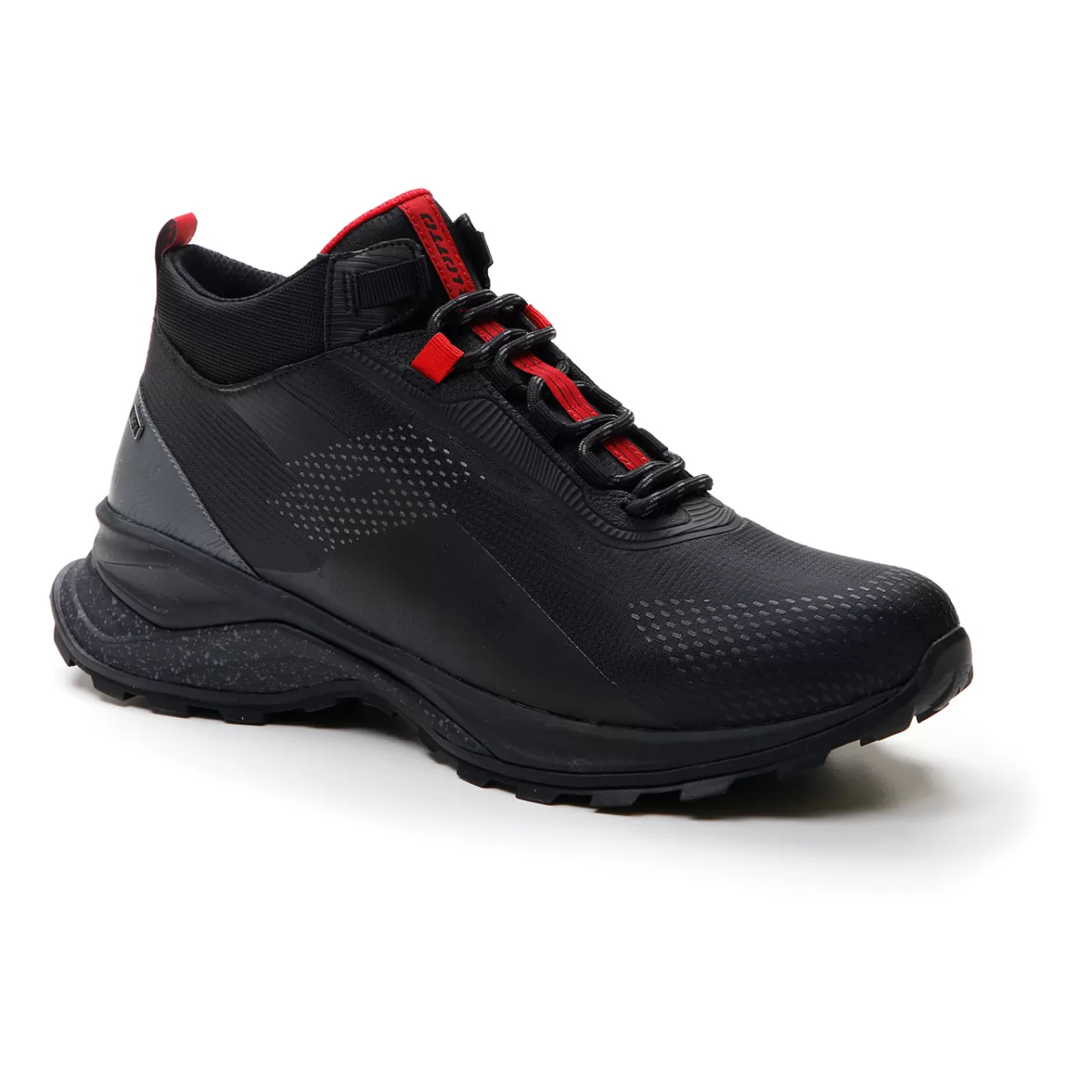 Man Lotto Moonrun 300 Ii Mid Hd