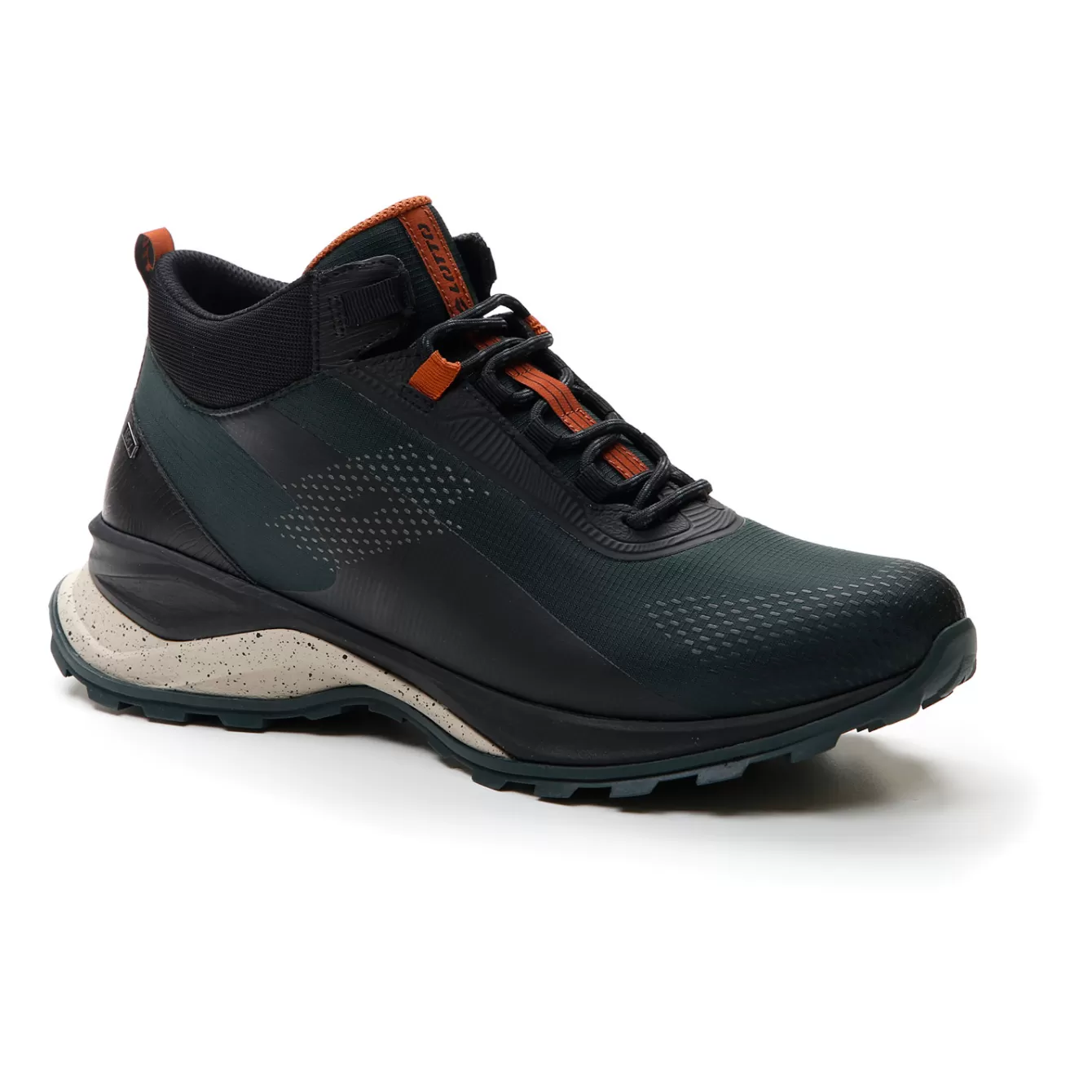 Man Lotto Moonrun 300 Ii Mid Hd