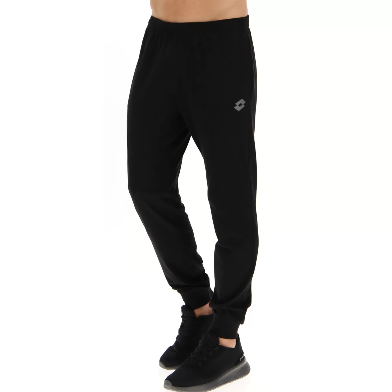 Man Lotto Msc Pant Cuff