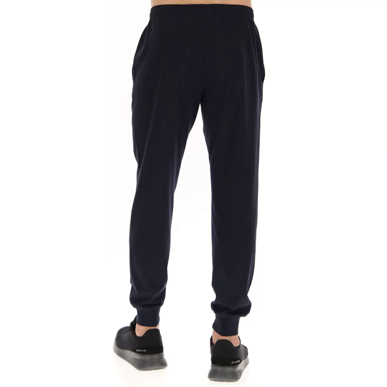 Man Lotto Msc Pant Cuff