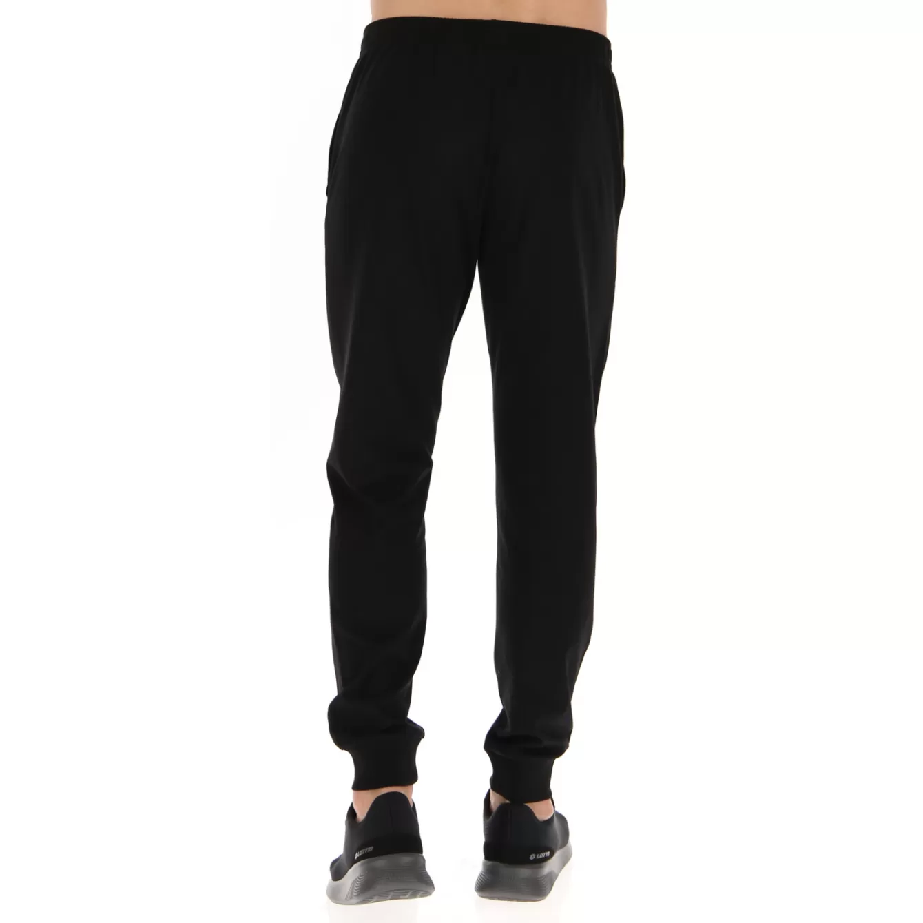 Man Lotto Msc Pant Cuff