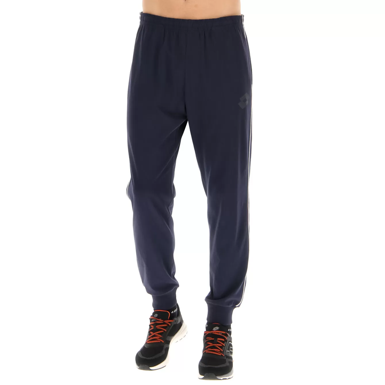 Man Lotto Msc Pant Cuff Ii