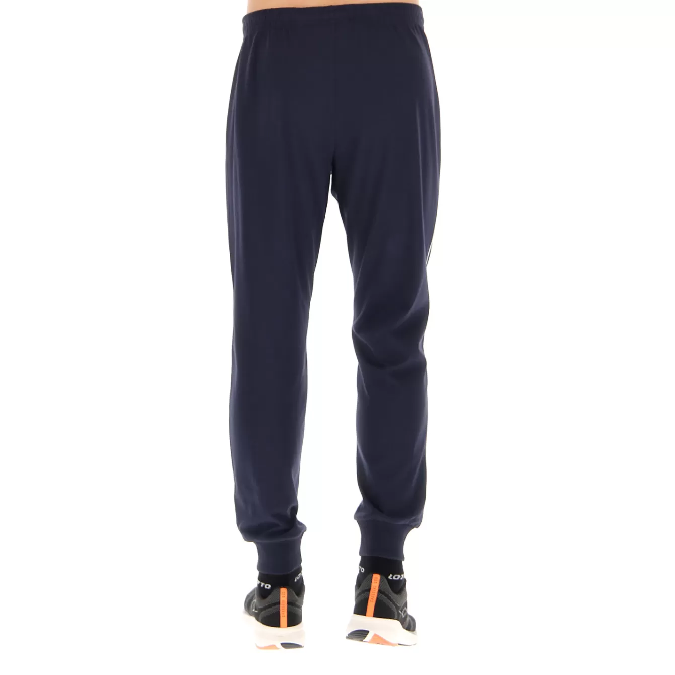 Man Lotto Msc Pant Cuff Ii