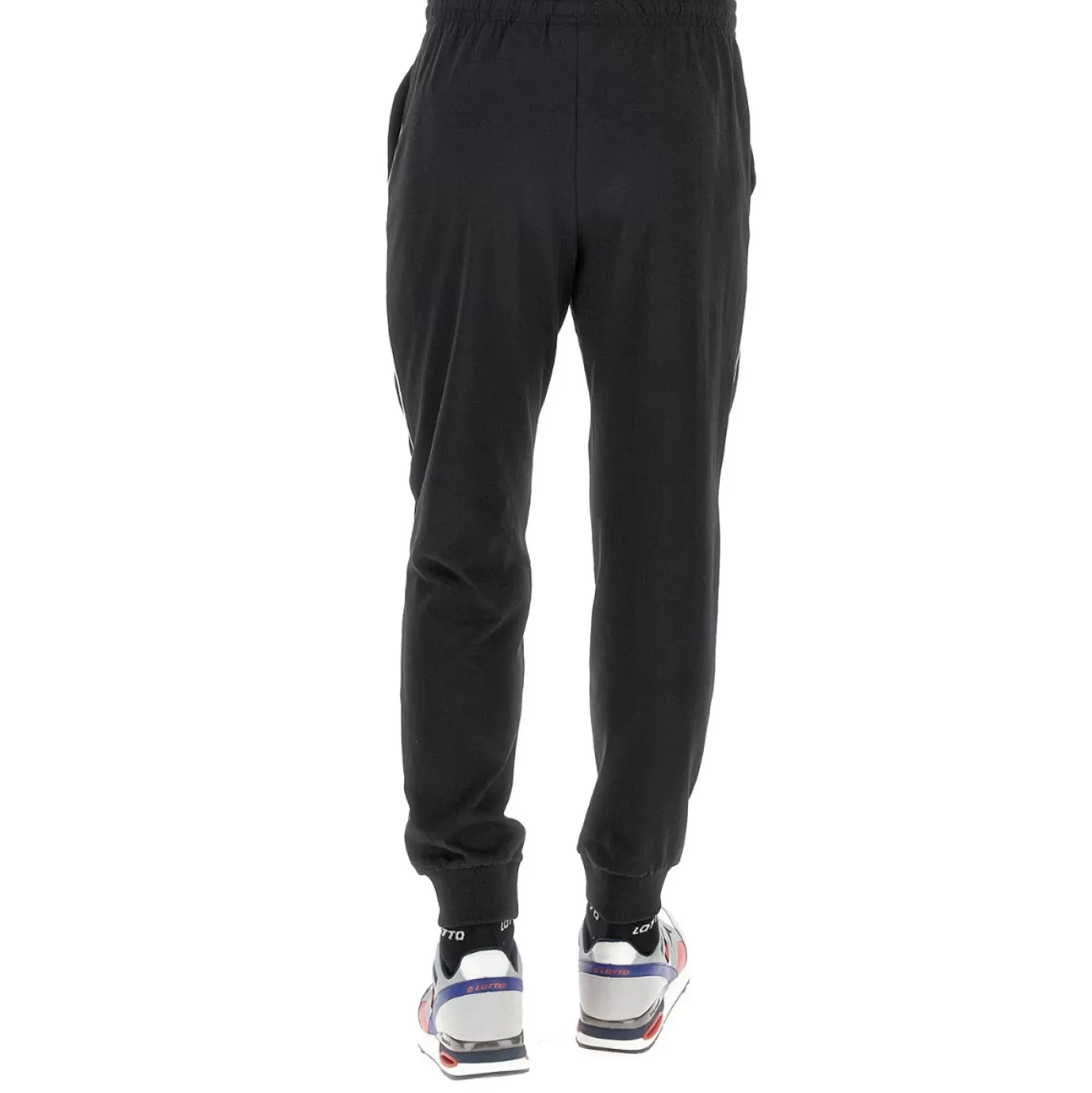 Man Lotto Msc Pant Cuff Ii