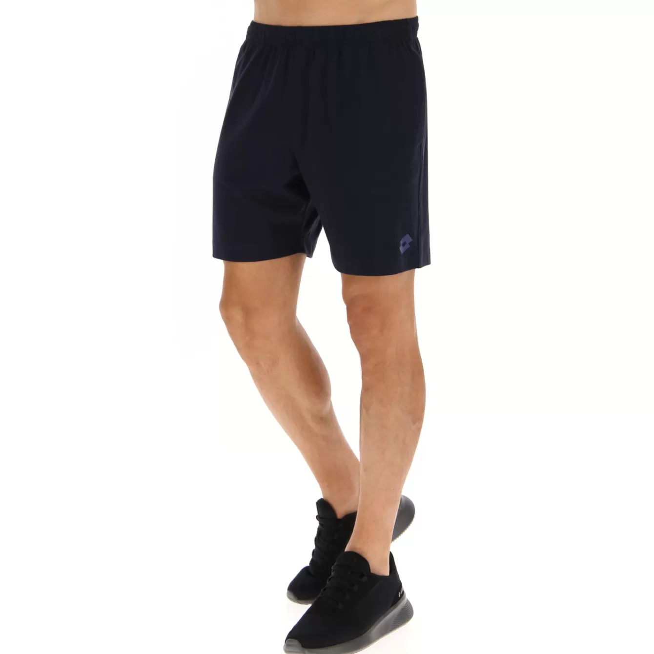 Man Lotto Msc Short