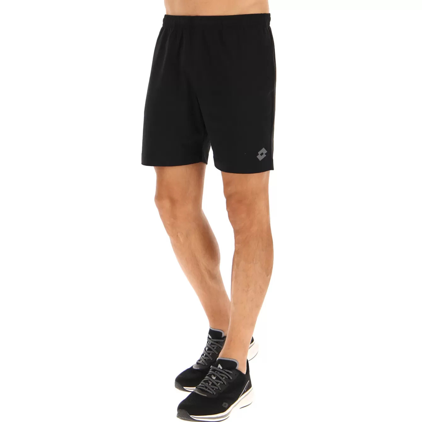 Man Lotto Msc Short