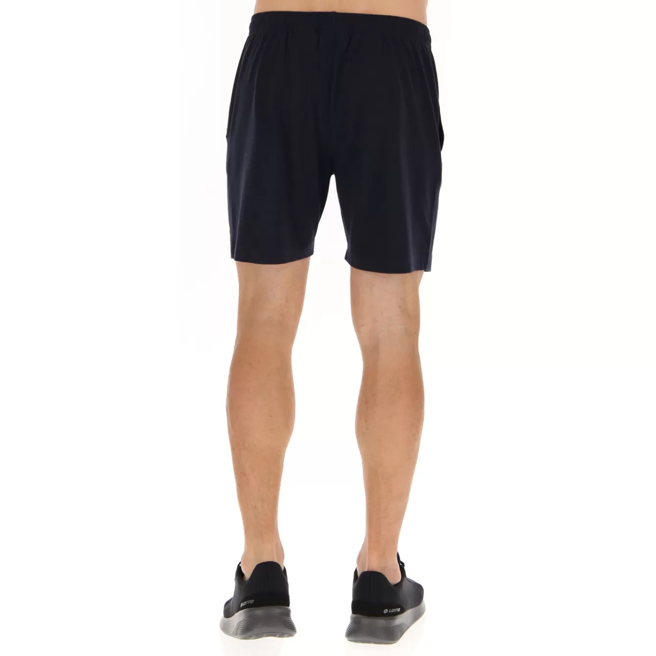 Man Lotto Msc Short