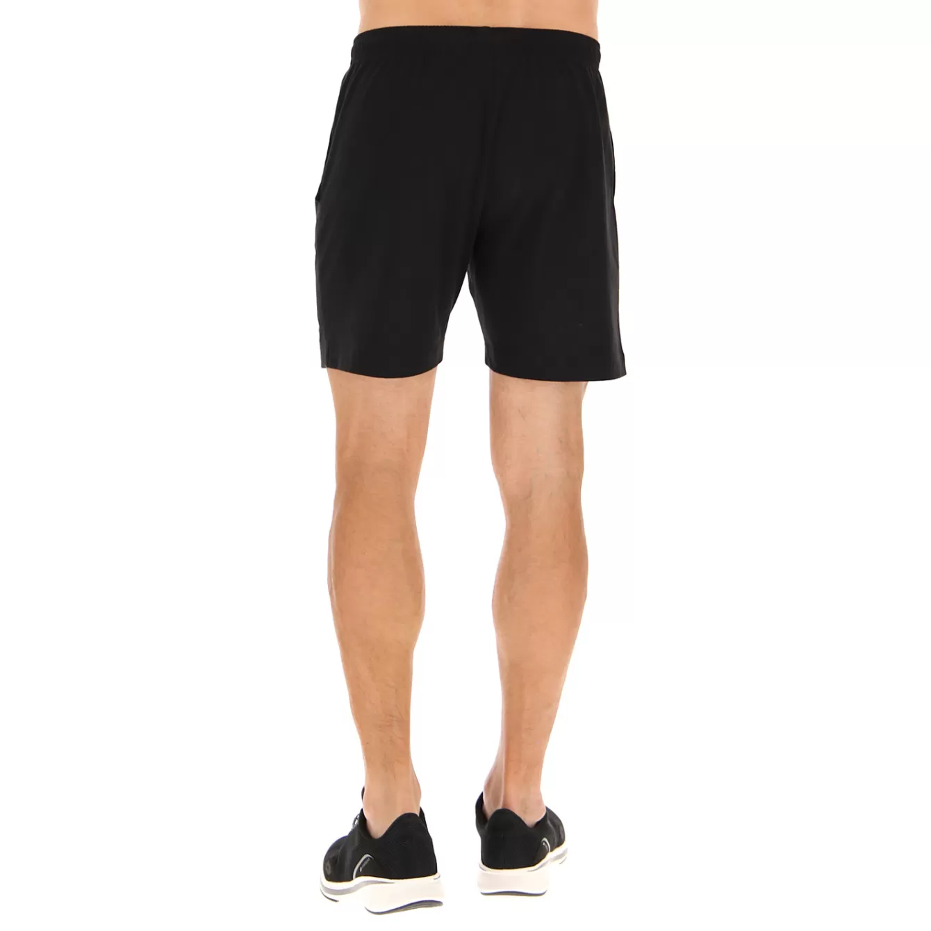 Man Lotto Msc Short