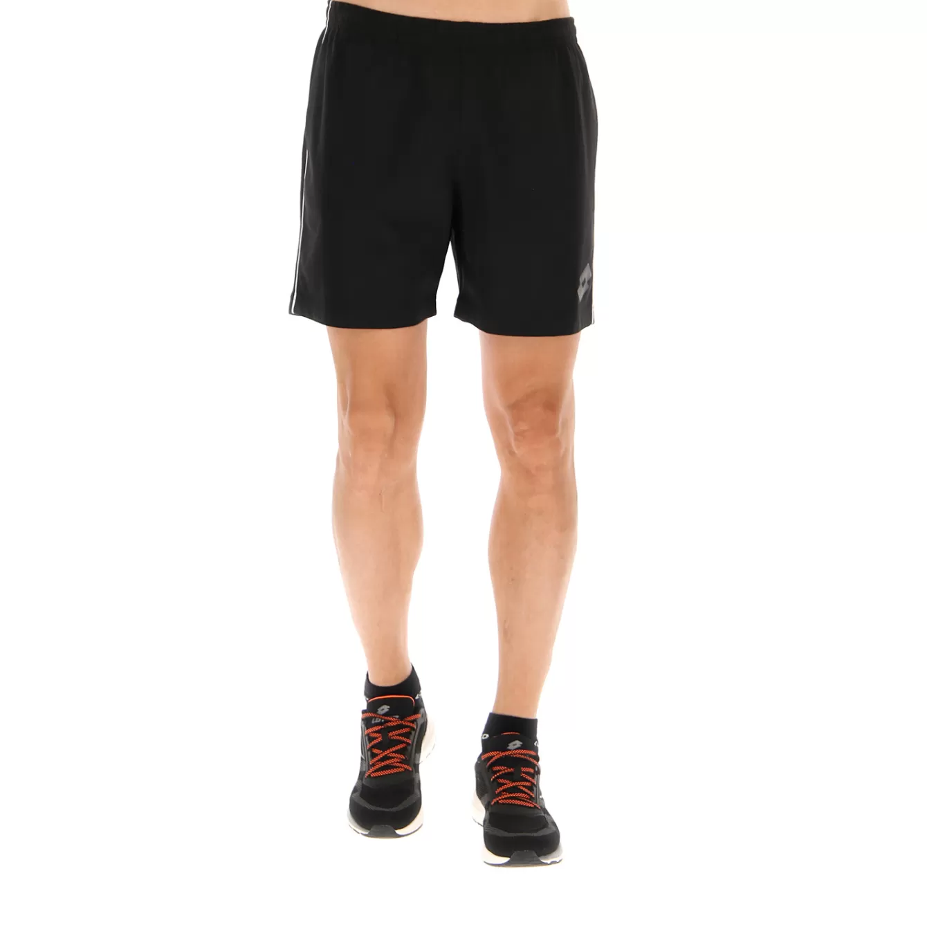 Man Lotto Msc Short Ii