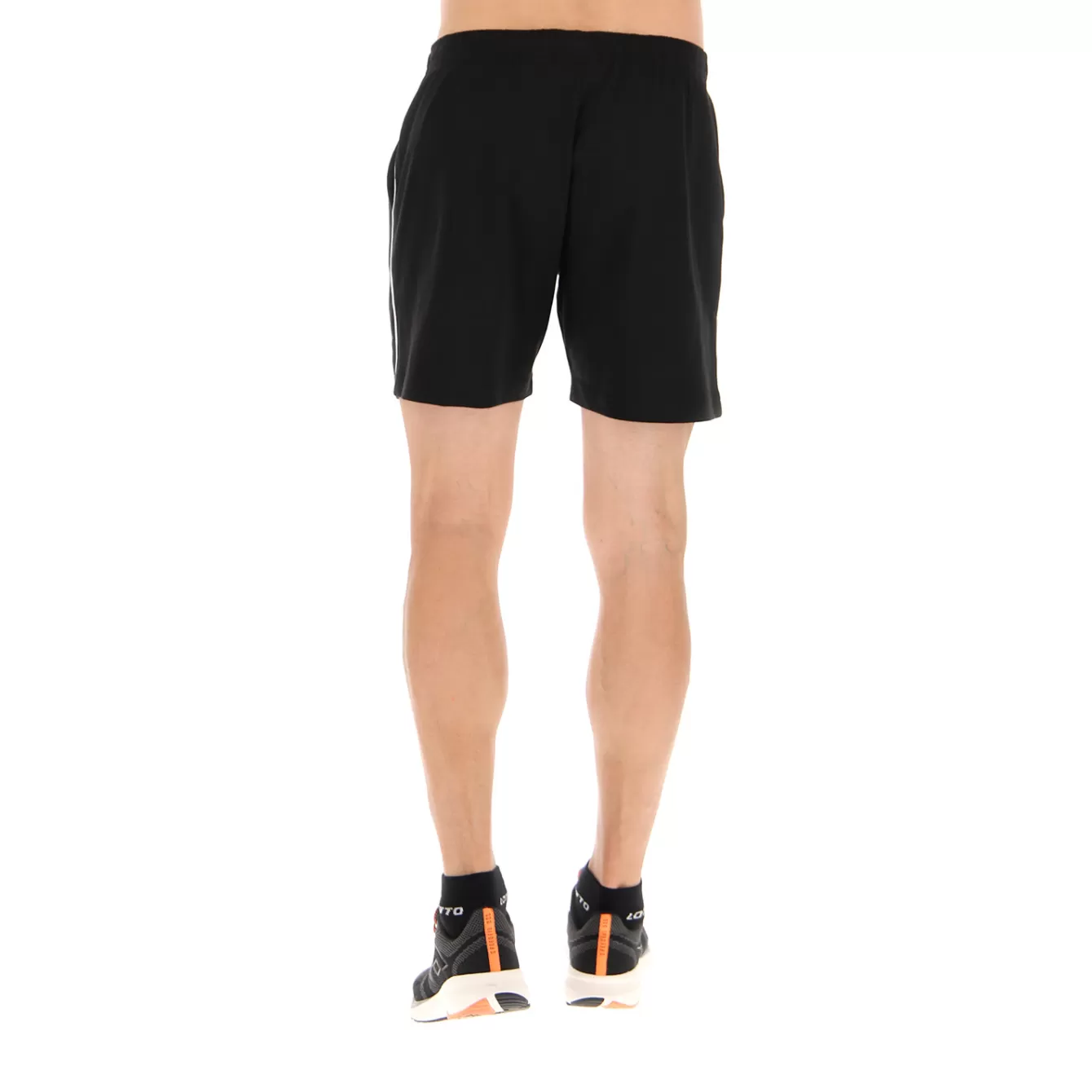 Man Lotto Msc Short Ii