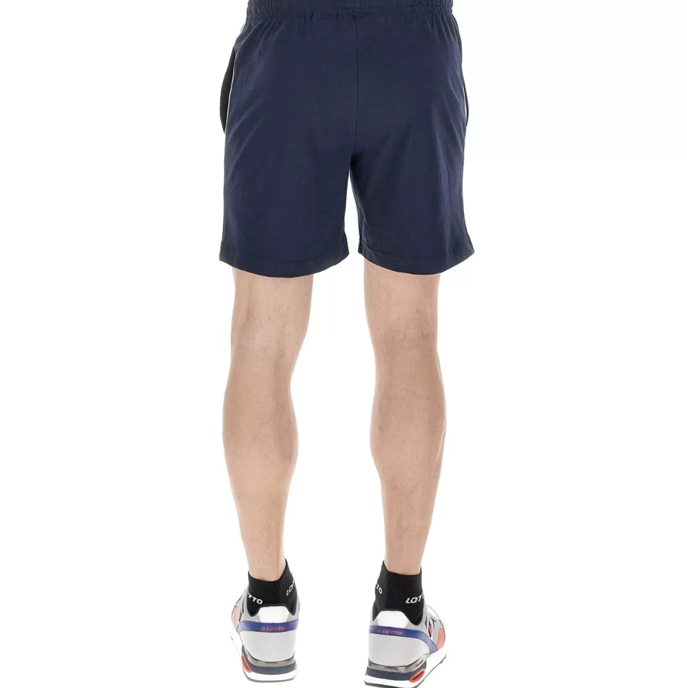 Man Lotto Msc Short Ii