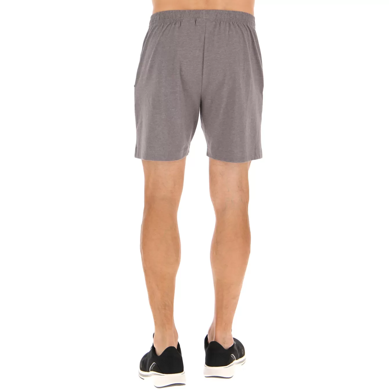 Man Lotto Msc Short Mel