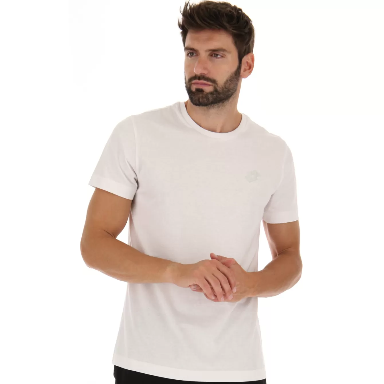 Man Lotto Msc Tee