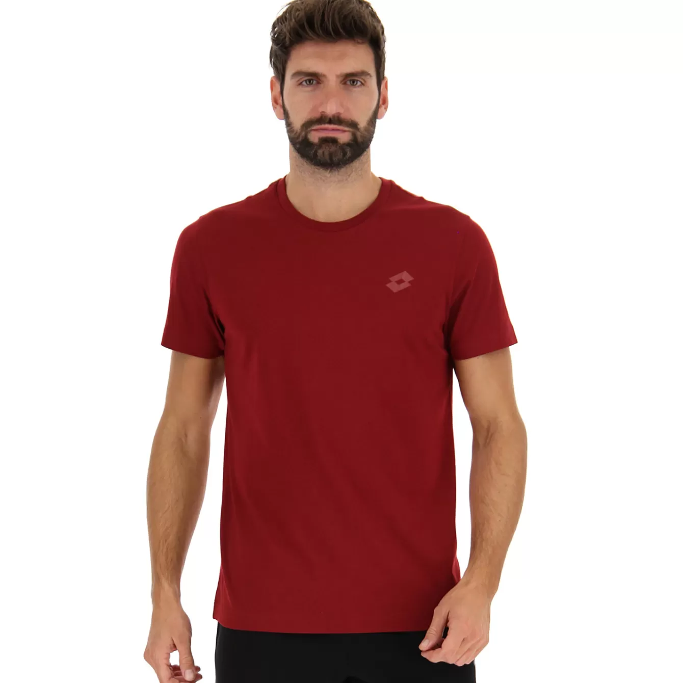 Man Lotto Msc Tee