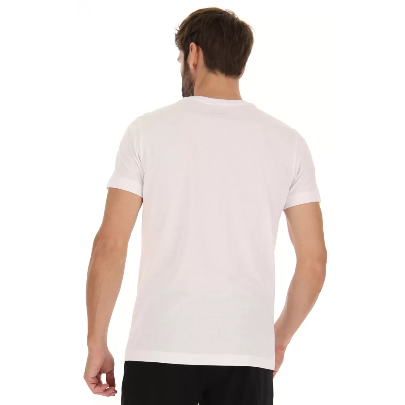 Man Lotto Msc Tee