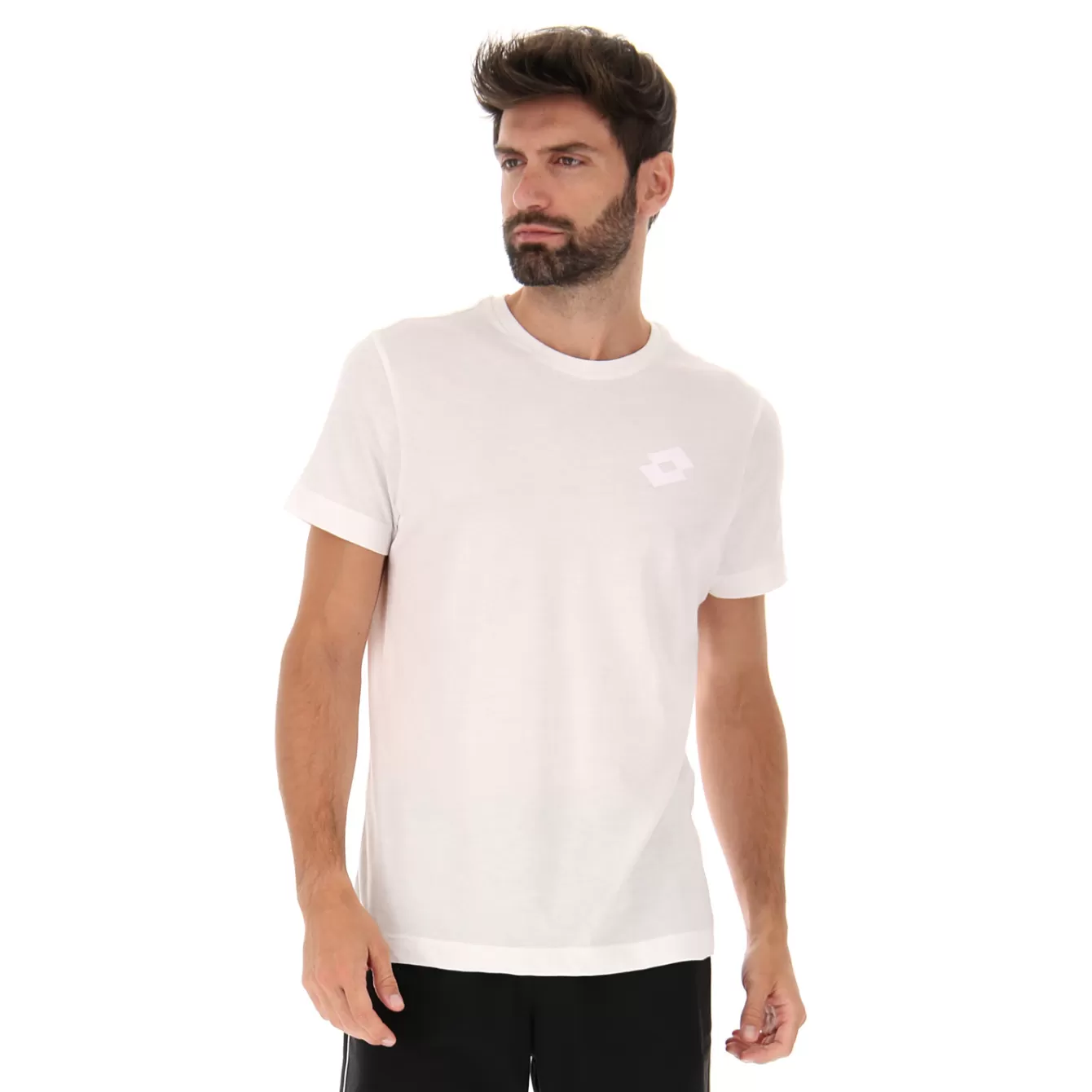 Man Lotto Msc Tee Ii