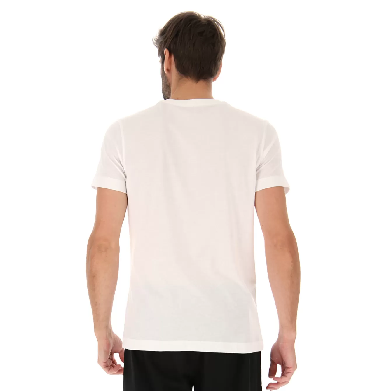 Man Lotto Msc Tee Ii