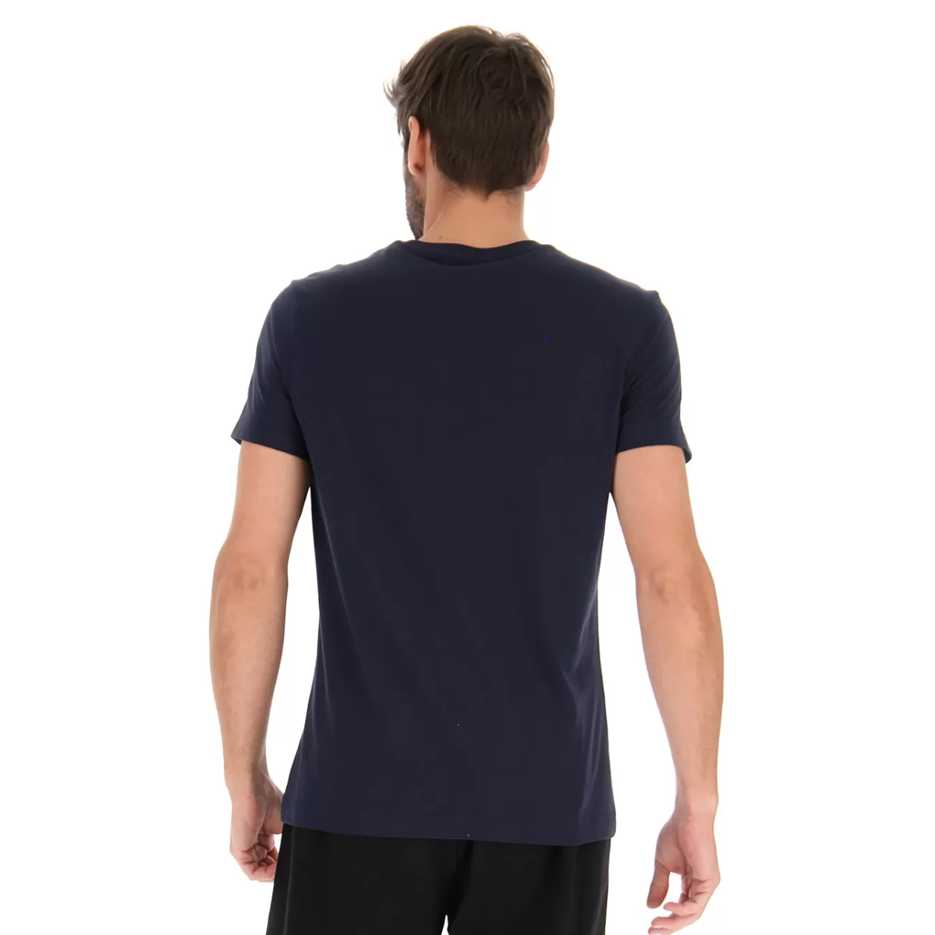 Man Lotto Msc Tee Ii