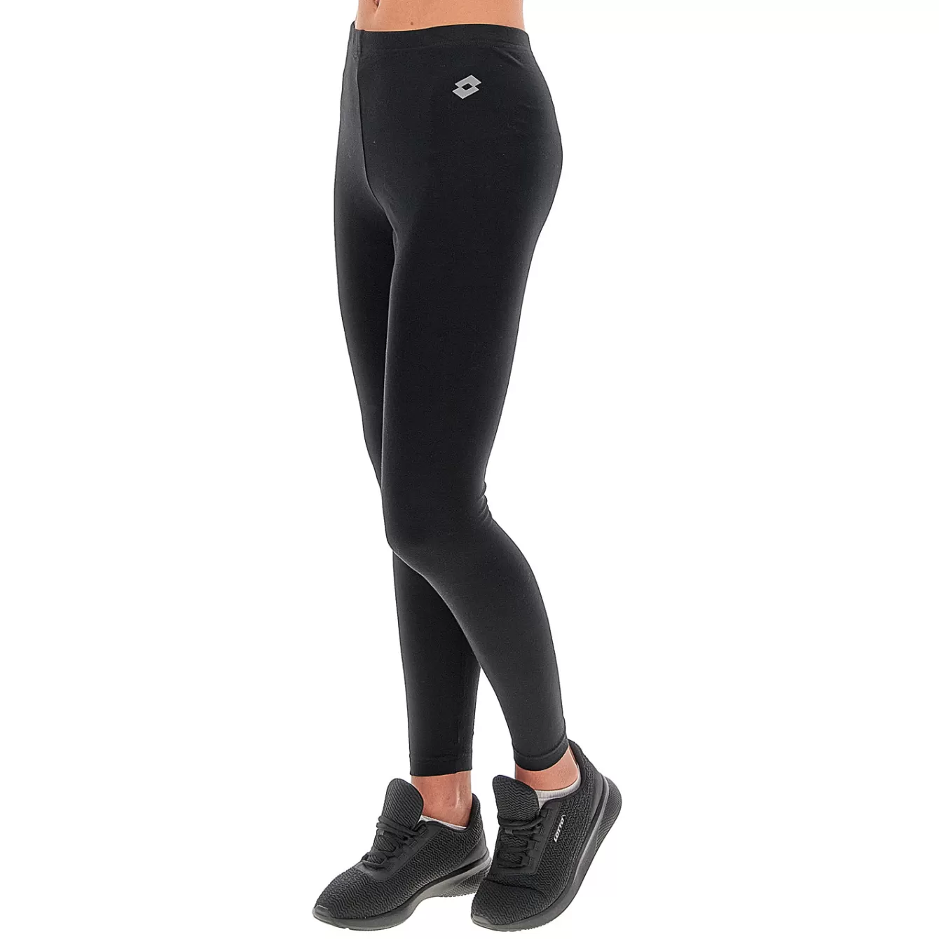 Woman Lotto Msc W Ii Legging