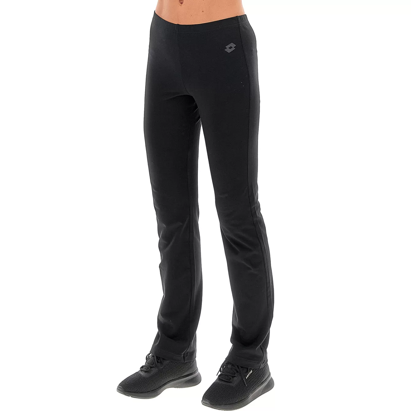 Woman Lotto Msc W Legging Yg