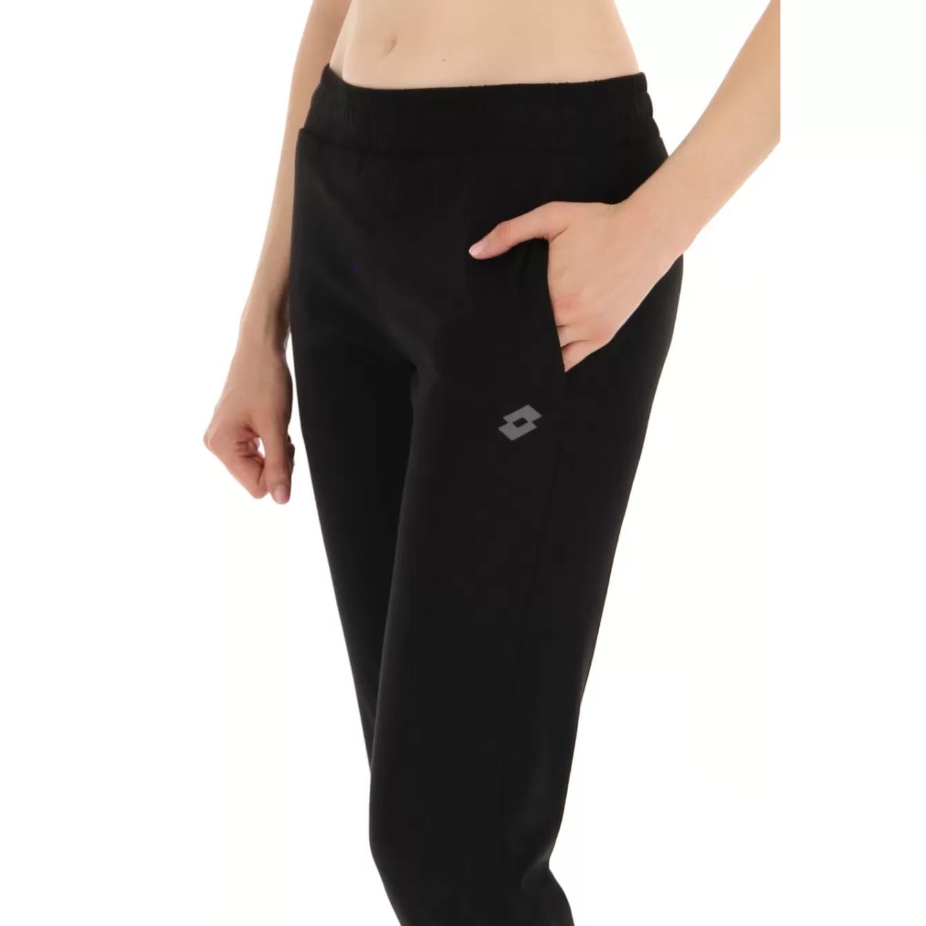 Woman Lotto Msc W Pant