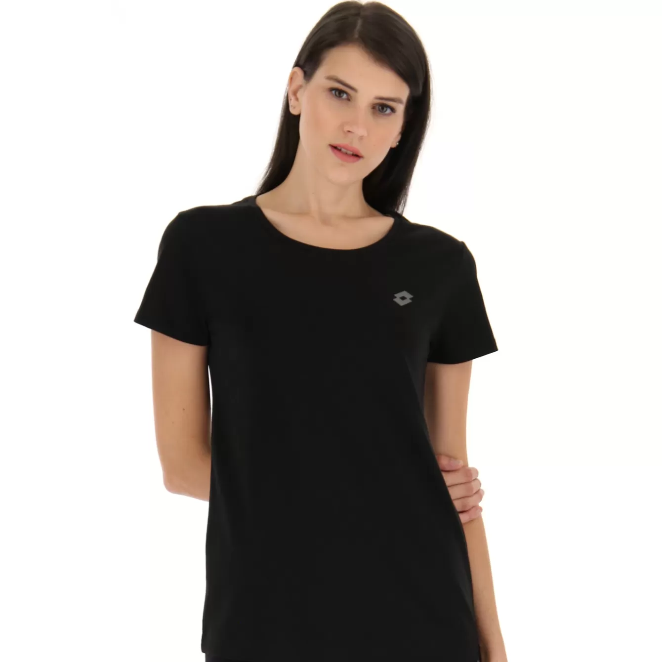 Woman Lotto Msc W Tee